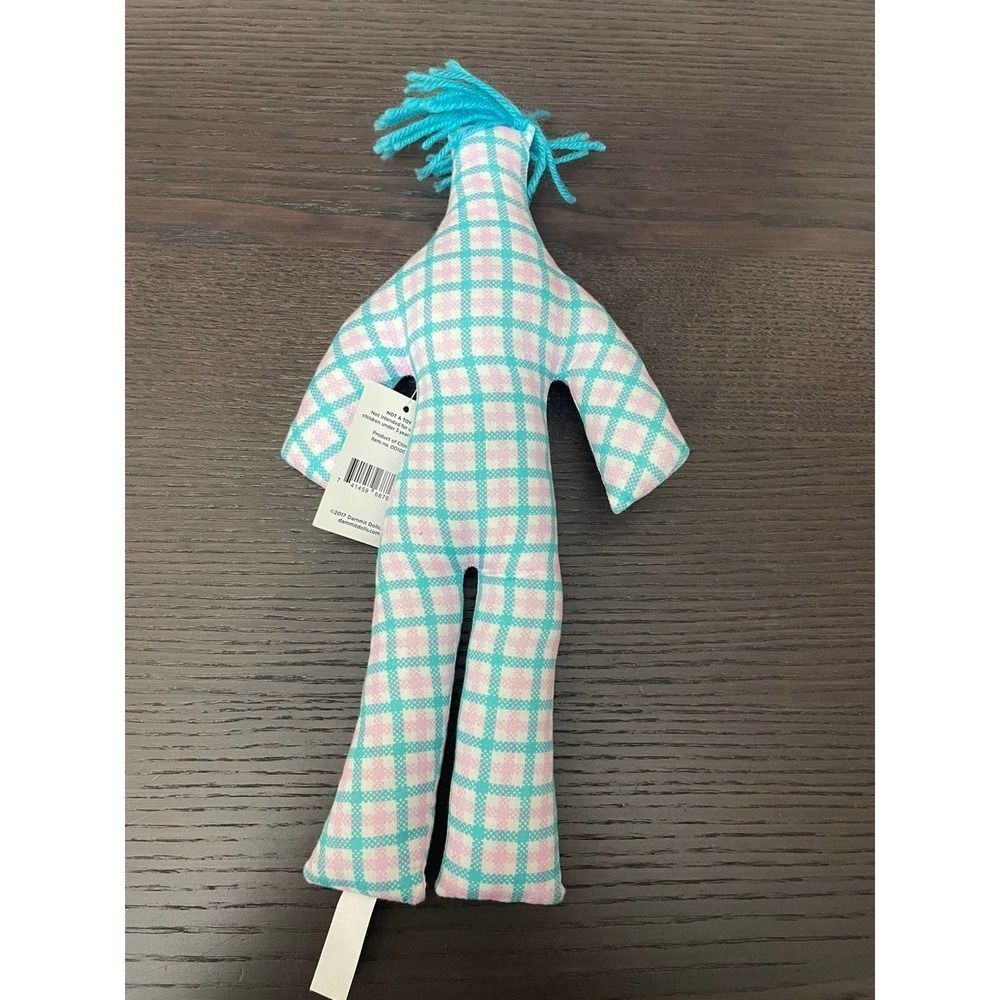 Dammit doll - Picture 2 of 2